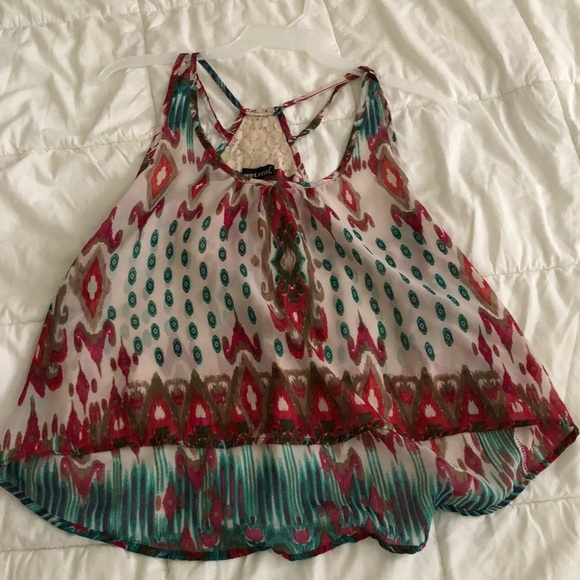 Blouse - Picture 2 of 2